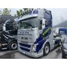 Tekno Volvo FH04 Globetrotter XL 4x2  Lechner
