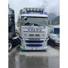 Tekno Volvo FH04 Globetrotter XL 4x2  Lechner