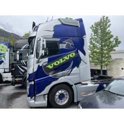 Tekno Volvo FH04 Globetrotter XL 4x2  Lechner