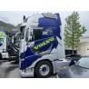 Tekno Volvo FH04 Globetrotter XL 4x2  Lechner