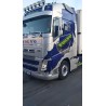 Tekno Volvo FH04 Globetrotter XL 4x2  Lechner