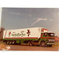 Tekno Scania 141 Zuijderwijk Sardofloor