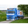 Tekno Volvo FH04 6x2 Quik's Quality Potatoes