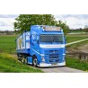 Tekno Volvo FH04 6x2 Quik's Quality Potatoes