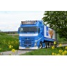 Tekno Volvo FH04 6x2 Quik's Quality Potatoes
