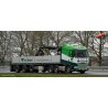 WSI DAF XG 6X2 TWIN STEER DE WAARD B.V.