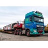 WSI DAF XF SUPER SPACE CAB ALLELYS