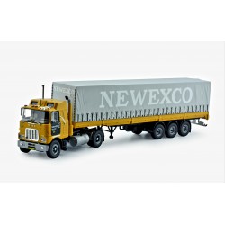 Tekno Mack F700 Newexco