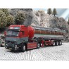 copy of Tekno Volvo FH12 globetrotter XL Svend Dahl