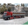 copy of Tekno Volvo FH12 globetrotter XL Svend Dahl