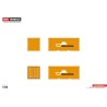 WSI 20FT CONTAINER MOURIK
