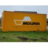 WSI 20FT CONTAINER MOURIK