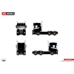 WSI SCANIA R NORMAL CR20N 6X2Ø YVIND JENSEN
