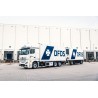 WSI MERCEDES-BENZ ACTROS MP5 DFDS