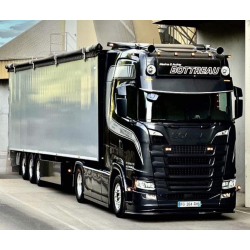 WSI SCANIA S HIGHLINE CS20H TRANSPORTS BOTTREAU