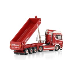 WSI SCANIA R HIGHLINE CR20H JOHS. TOUSTRUP