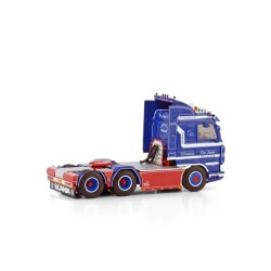 WSI SCANIA 3 SERIES STREAMLINE FINN JENSEN HINNERUP