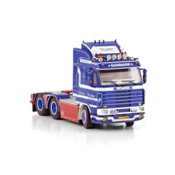 WSI SCANIA 3 SERIES STREAMLINE FINN JENSEN HINNERUP