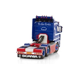 WSI SCANIA 3 SERIES STREAMLINE FINN JENSEN HINNERUP
