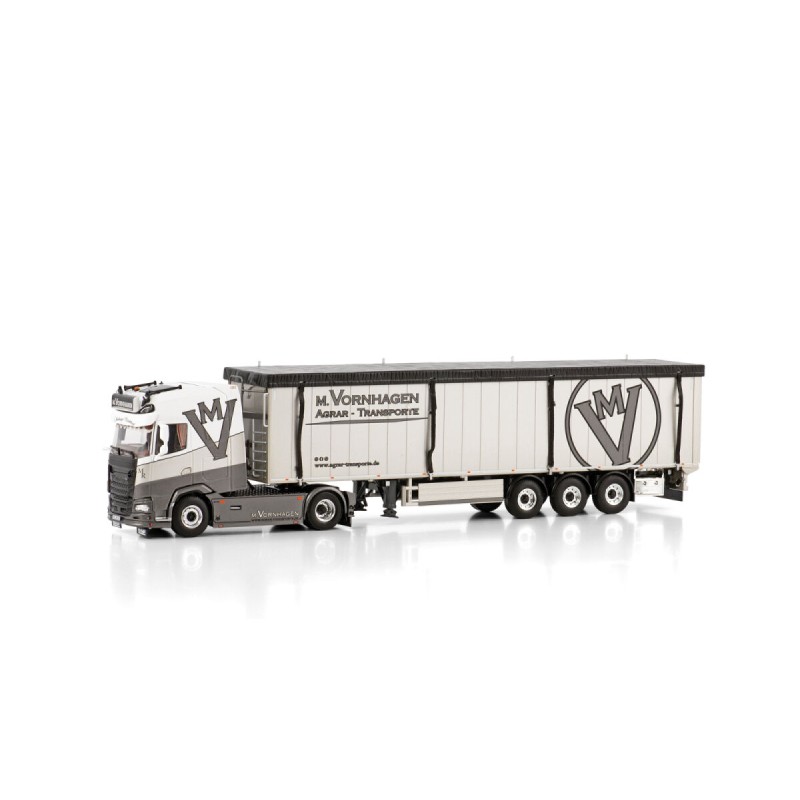 WSI DAF XG+ M.VORNHAGEN
