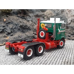 Tekno Mack F700 Rynart