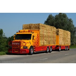 Tekno Scania 3-serie Torpedo VSB Groep