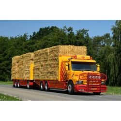 Tekno Scania 3-serie Torpedo VSB Groep