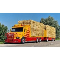 Tekno Scania 3-serie Torpedo VSB Groep