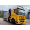 WSI VOLVO FH5 GLOBETROTTER MOURIK