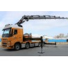 WSI VOLVO FH5 GLOBETROTTER MOURIK