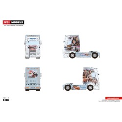 WSI SCANIA S HIGHLINE CS20H 4X2 LAUNAY-TRANS