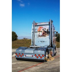 WSI SCANIA S HIGHLINE CS20H 4X2 LAUNAY-TRANS