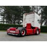Tekno Scania 4-serie Topline 4x2 Verschaeve