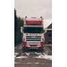 Tekno Scania 4-serie Topline 4x2 Verschaeve
