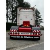 Tekno Scania 4-serie Topline 4x2 Verschaeve