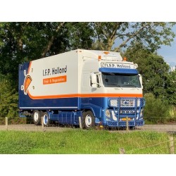 Tekno Volvo FH03 Globetrotter IFP Holland