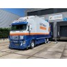Tekno Volvo FH03 Globetrotter IFP Holland