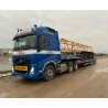 WSI VOLVO FH5 GLOBETROTTER TRANSWINATON