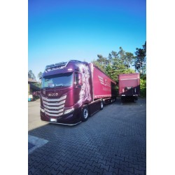 Tekno Iveco S-Way Stelzl