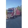 Tekno Iveco S-Way Stelzl