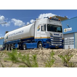 Tekno Scania NGR 4x2 highline Schaffelaarsbos