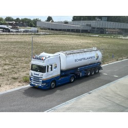 Tekno Scania NGR 4x2 highline Schaffelaarsbos
