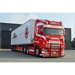 Tekno Scania Next Gen Sejer & Sonnichsen