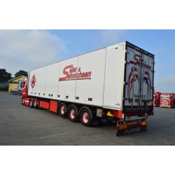 Tekno Scania Next Gen Sejer & Sonnichsen
