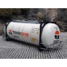 Tekno Losse Swap Tankcontainer TANKONE BV