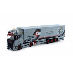 Tekno Scania NGS S highline Jens Bode