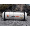 Tekno Losse Swap Tankcontainer TANKONE BV