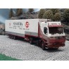 Tekno Scania 112 M Estepe Holtima / Nesotra