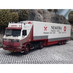 Tekno Scania 112 M Estepe Holtima / Nesotra
