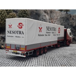 Tekno Scania 112 M Estepe Holtima / Nesotra
